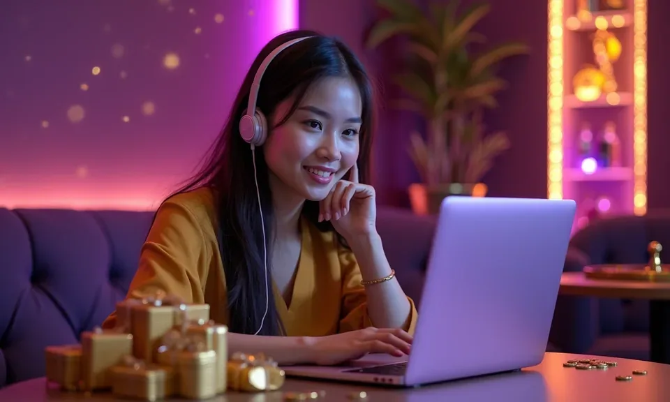 ly088 เข้าถึงเกมจาก CMD368 ได้ทันทีบนมือถือ