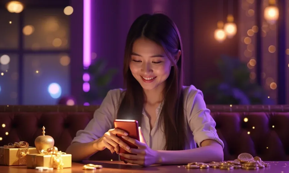 ly088 CMD368 ในล็อบบี้ ly088 มีอะไรบ้าง